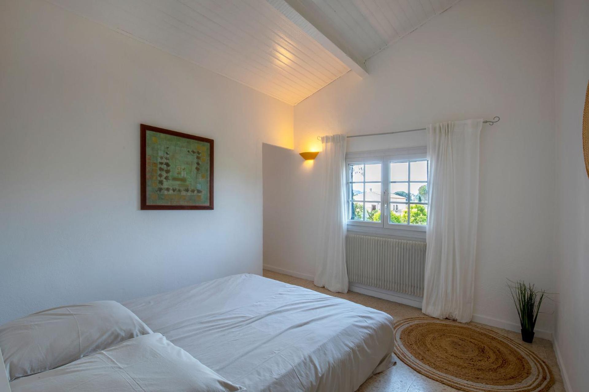 Villa Lumineuse Avec Piscine Chambres Ou Villa Saint-Georges-dʼOrques Esterno foto