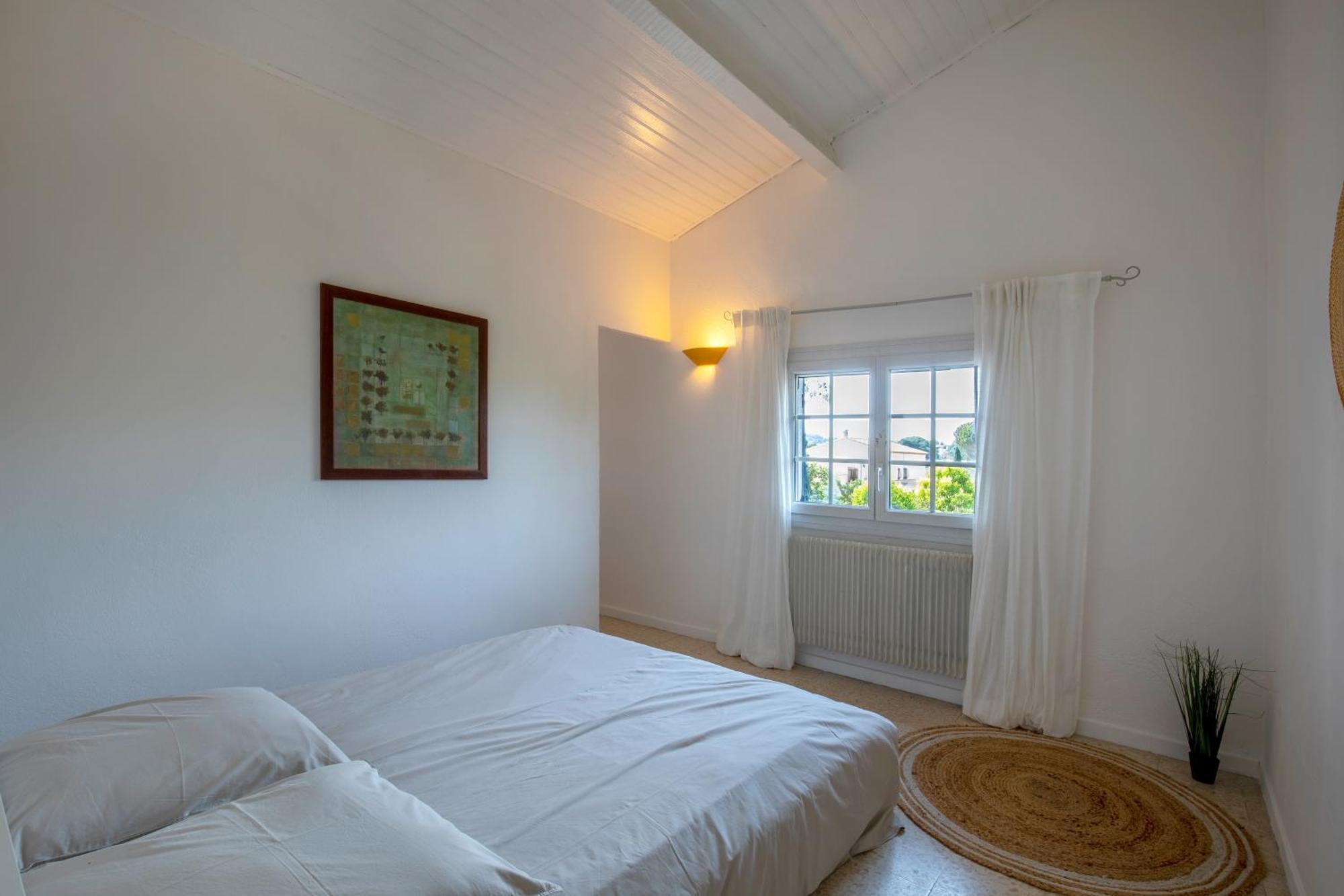 Villa Lumineuse Avec Piscine Chambres Ou Villa Saint-Georges-dʼOrques Esterno foto