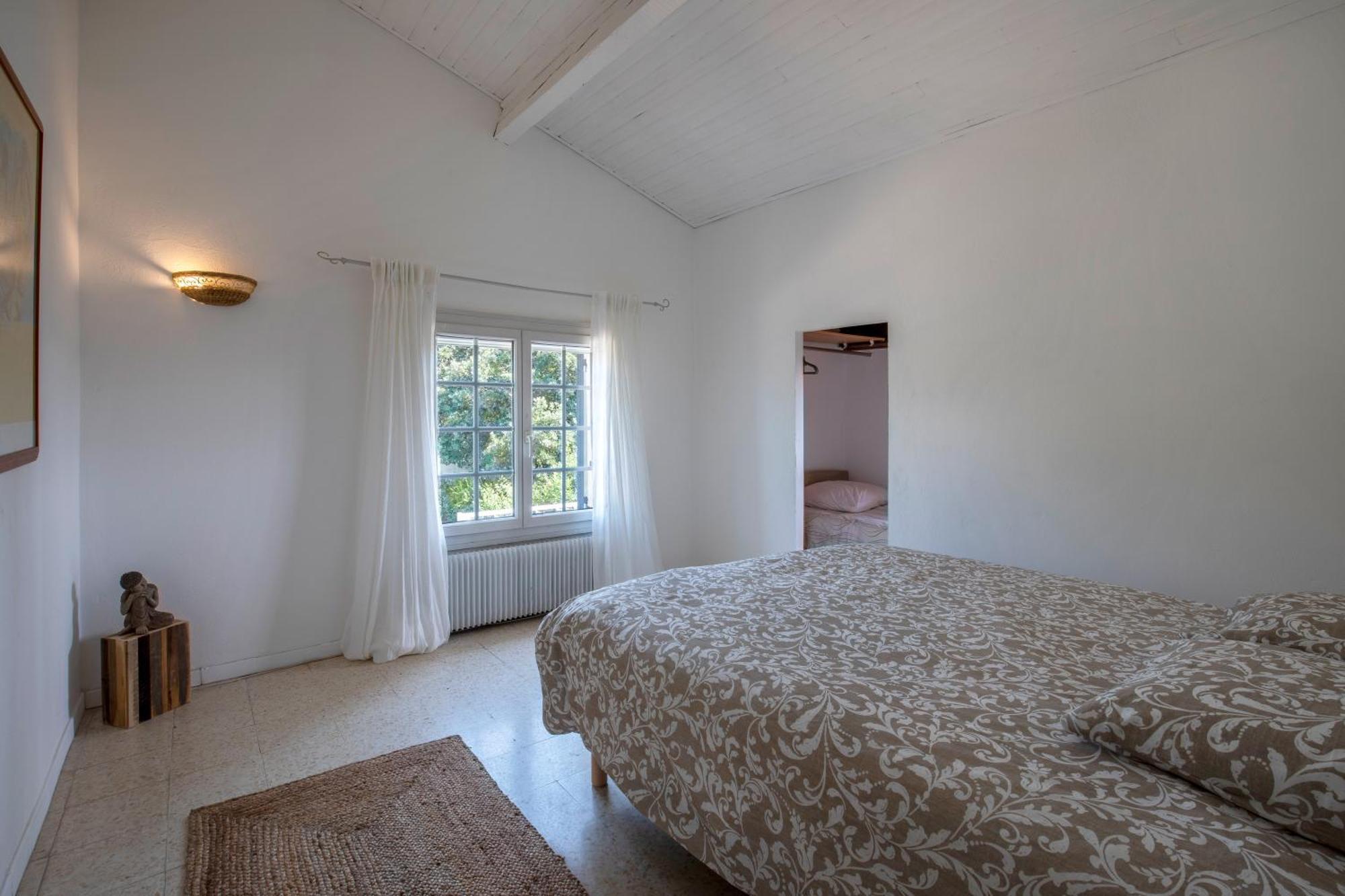 Villa Lumineuse Avec Piscine Chambres Ou Villa Saint-Georges-dʼOrques Esterno foto